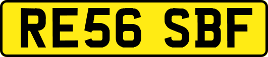 RE56SBF