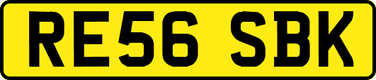 RE56SBK