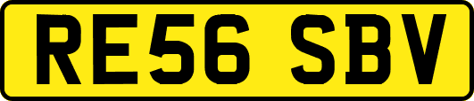 RE56SBV