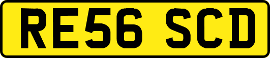 RE56SCD