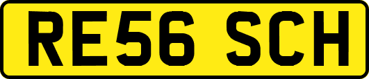 RE56SCH