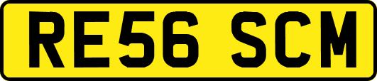 RE56SCM