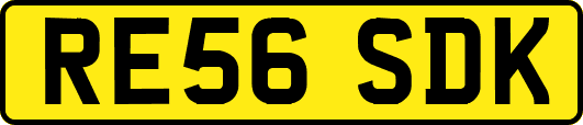 RE56SDK