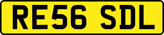 RE56SDL