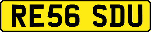 RE56SDU