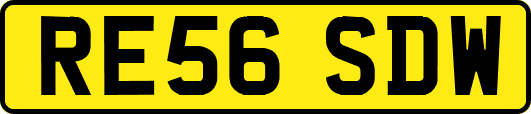 RE56SDW