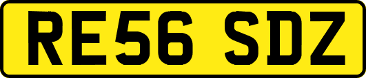 RE56SDZ
