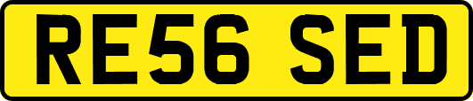 RE56SED