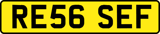 RE56SEF