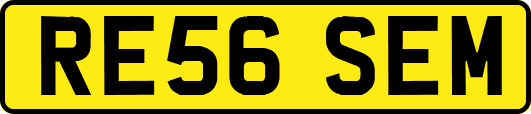 RE56SEM