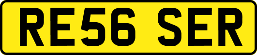 RE56SER