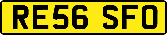 RE56SFO