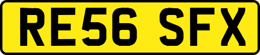 RE56SFX