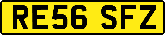 RE56SFZ