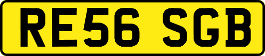 RE56SGB