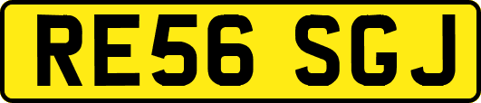 RE56SGJ