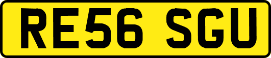 RE56SGU