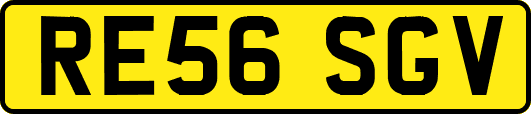 RE56SGV