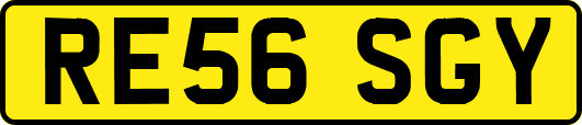 RE56SGY