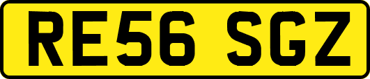 RE56SGZ