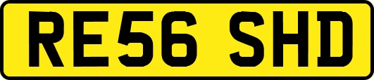 RE56SHD