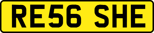 RE56SHE