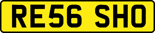 RE56SHO