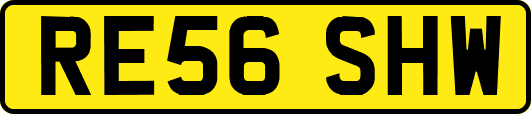 RE56SHW
