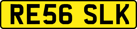 RE56SLK