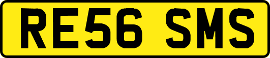 RE56SMS