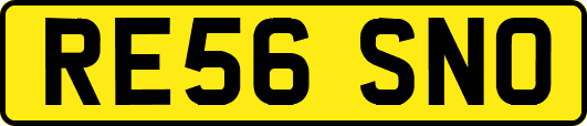 RE56SNO