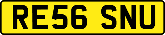 RE56SNU