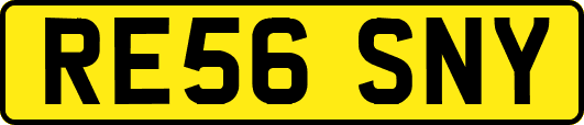RE56SNY