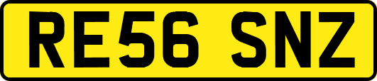 RE56SNZ
