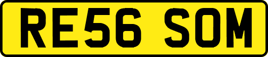 RE56SOM