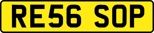 RE56SOP