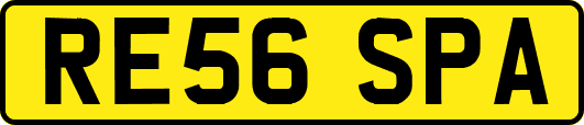 RE56SPA