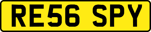 RE56SPY