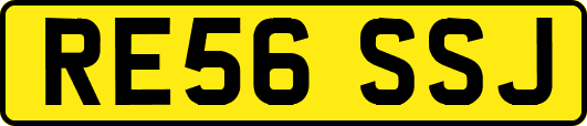 RE56SSJ
