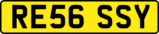 RE56SSY