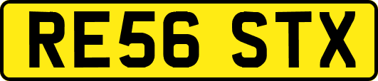 RE56STX