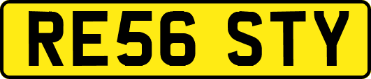 RE56STY