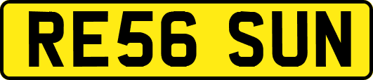 RE56SUN