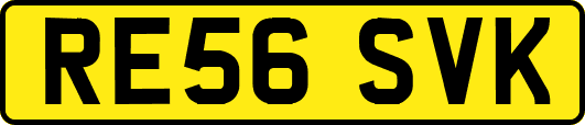 RE56SVK