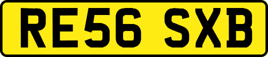 RE56SXB