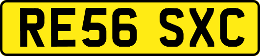 RE56SXC