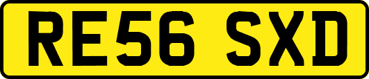 RE56SXD