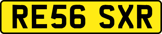 RE56SXR
