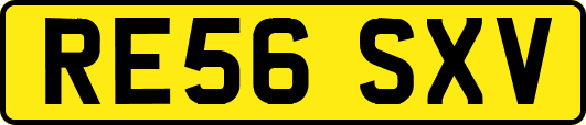 RE56SXV