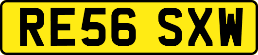 RE56SXW